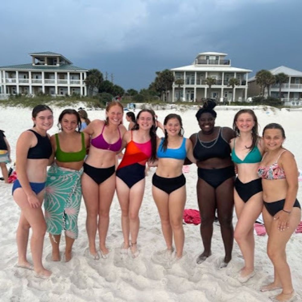 Meet your Posher, Jayda